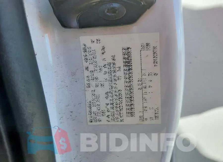 1FT7W2BT4JEB38855 Photo# 12