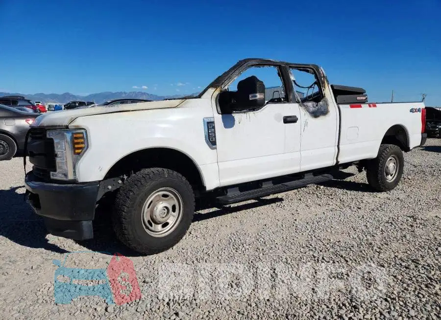 1FT7X2B61KEE27426 Photo# 1