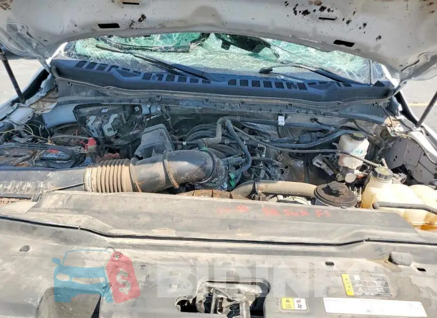 1FT7X2BA1REC82001 Photo# 11