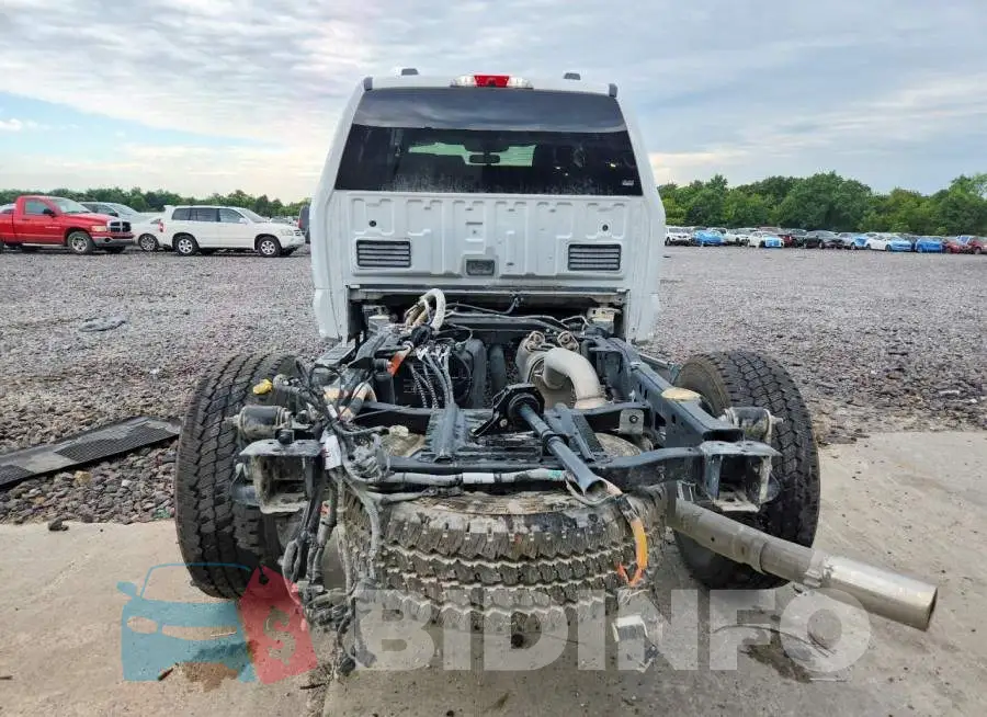 1FT8W2BN4TED18586 Photo# 6
