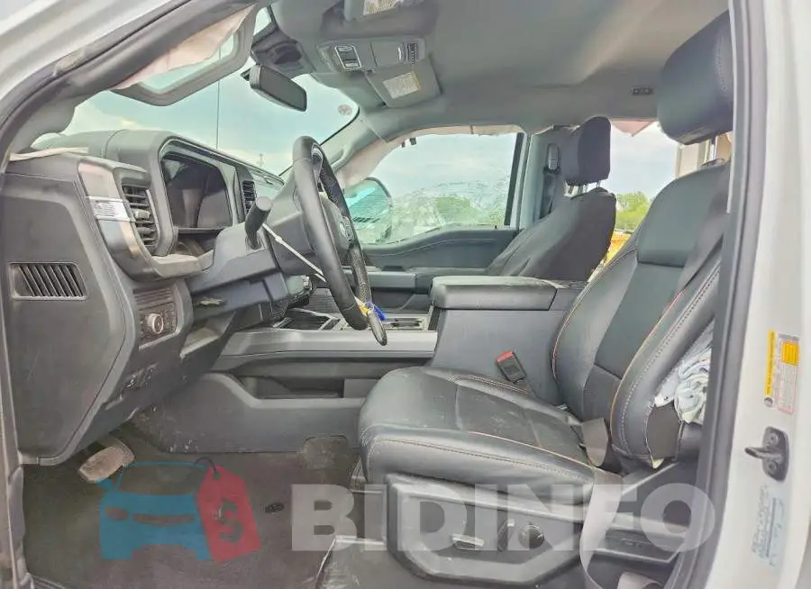 1FT8W2BN4TED18586 Photo# 7