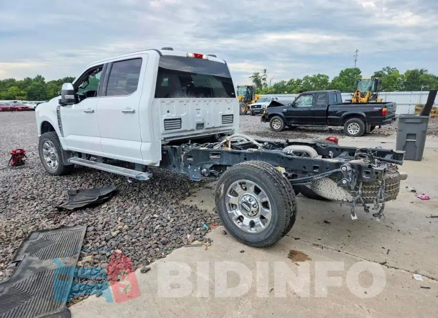 1FT8W2BN4TED18586 Photo# 2