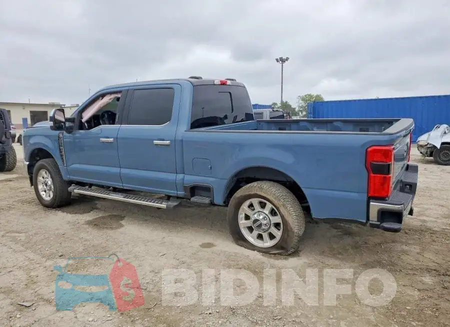 1FT8W2BT7PED36942 Photo# 2