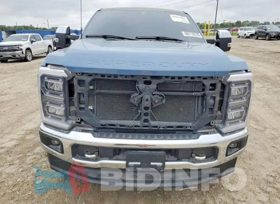 1FT8W2BT7PED36942 Photo# 5