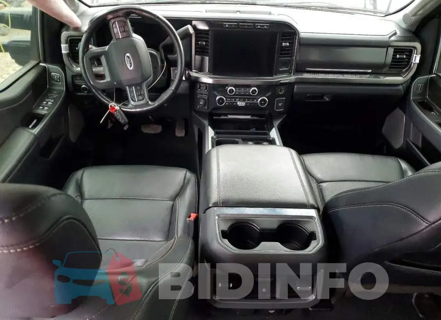 1FT8W2BT7PED36942 Photo# 8