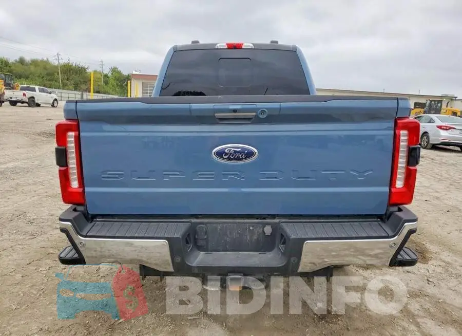 1FT8W2BT7PED36942 Photo# 6