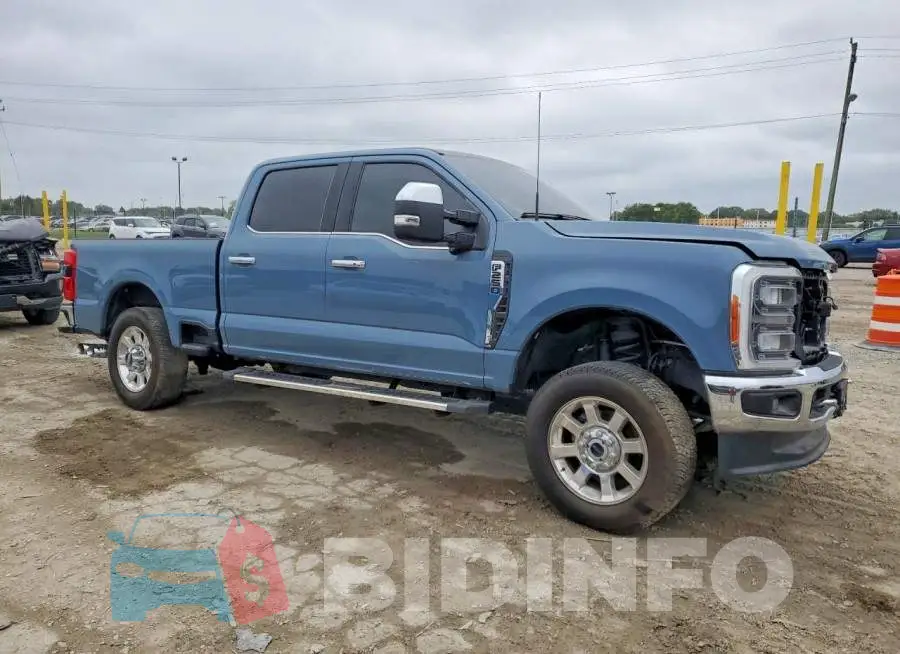1FT8W2BT7PED36942 Photo# 4