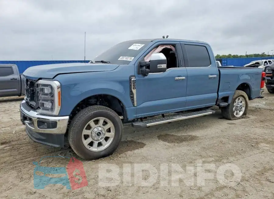 1FT8W2BT7PED36942 Photo# 1