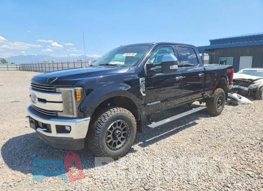1FT8W3BT6HED92765 Photo# 1