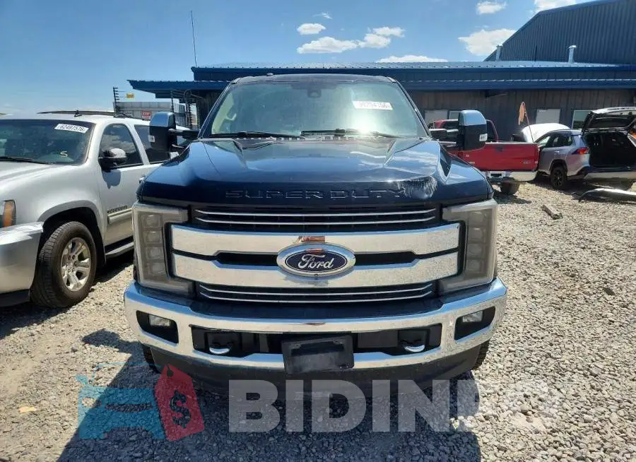 1FT8W3BT6HED92765 Photo# 5
