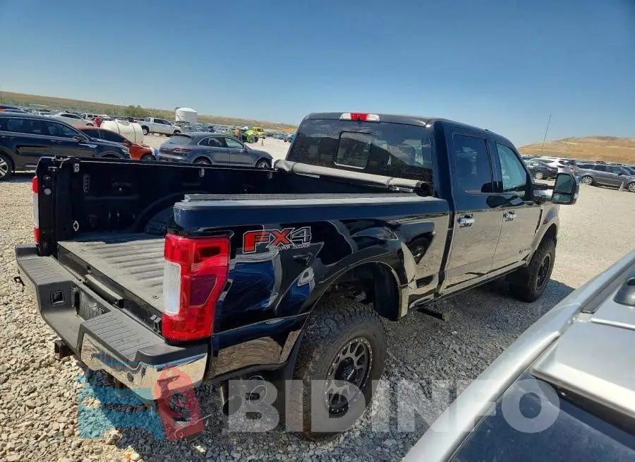 1FT8W3BT6HED92765 Photo# 3