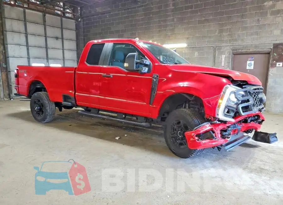 1FT8X2BN5SED80588 Photo# 4
