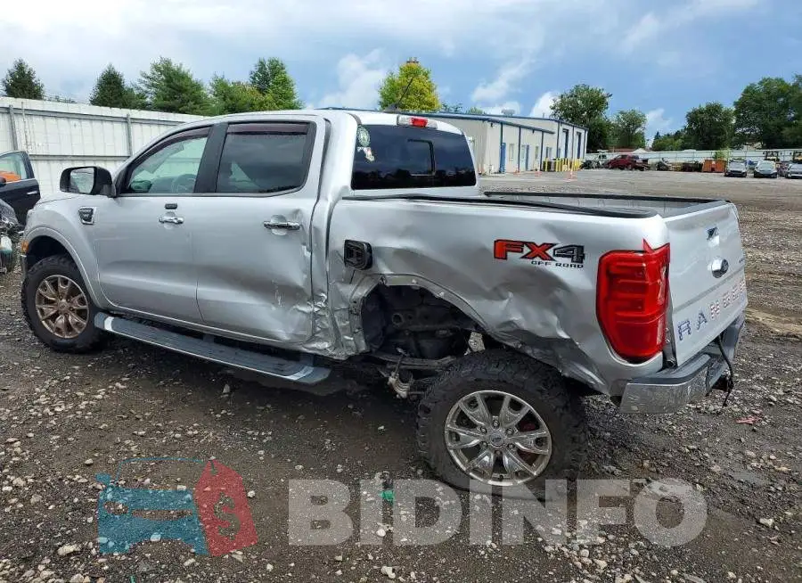 1FTER4FH6KLB12738 Photo# 2