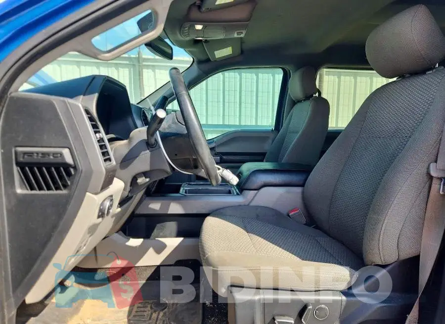 1FTEW1C50JKC62723 Photo# 7