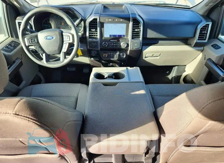 1FTEW1C58LKD21570 Photo# 8