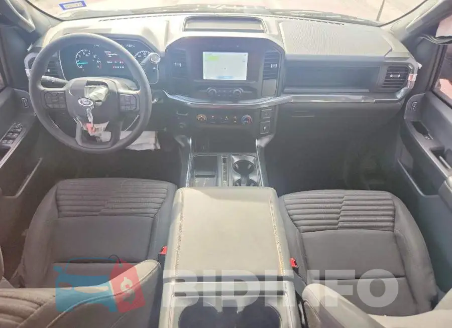 1FTEW1CP0PKF12018 Photo# 8