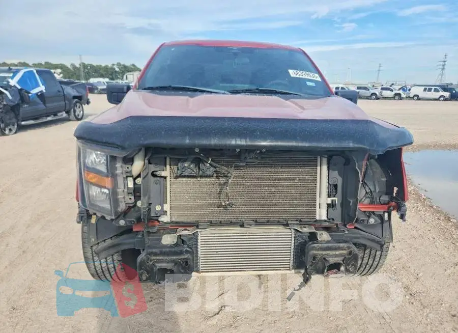1FTEW1CP0PKF12018 Photo# 5