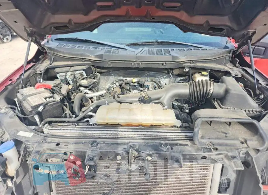 1FTEW1CP0PKF12018 Photo# 11