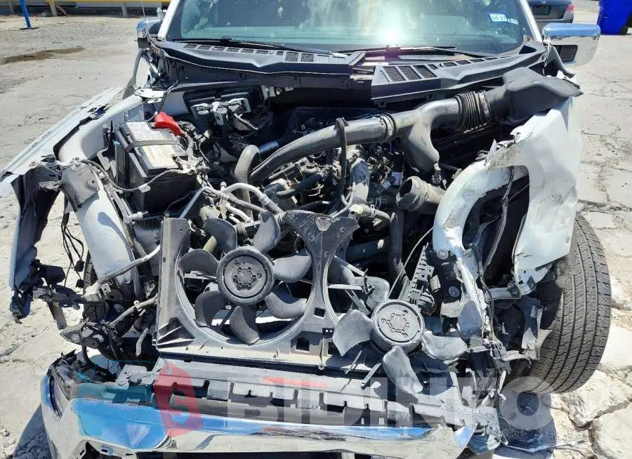 1FTEW1CP7MKD72934 Photo# 11
