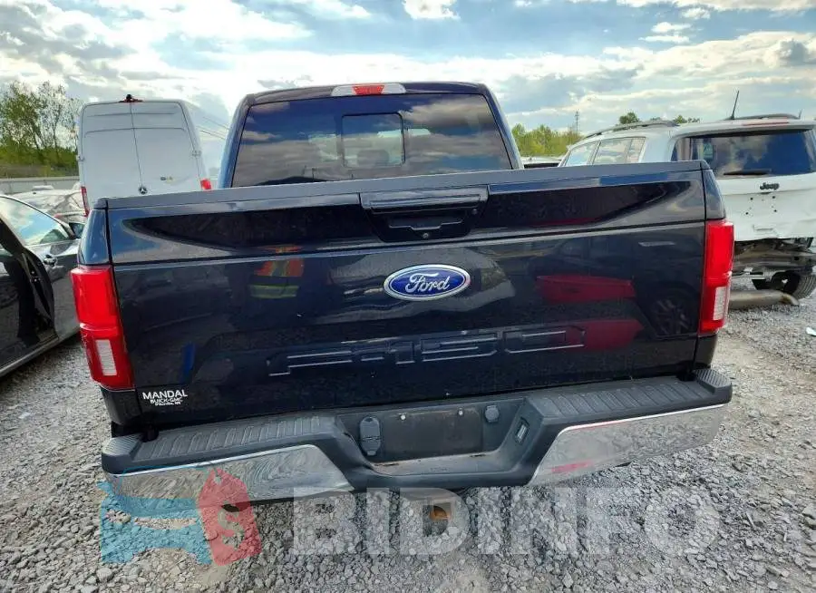 1FTEW1E56LFA27414 Photo# 6
