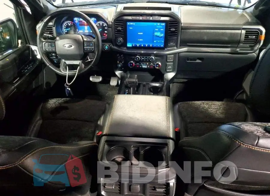 1FTEW1E83NFB88817 Photo# 8