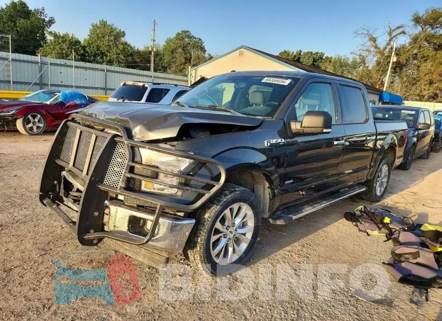 1FTEW1EG2HFB51334 Photo# 1