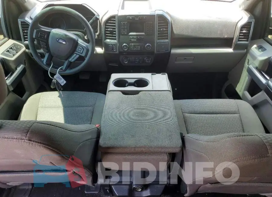 1FTEW1EG7JKD71405 Photo# 8