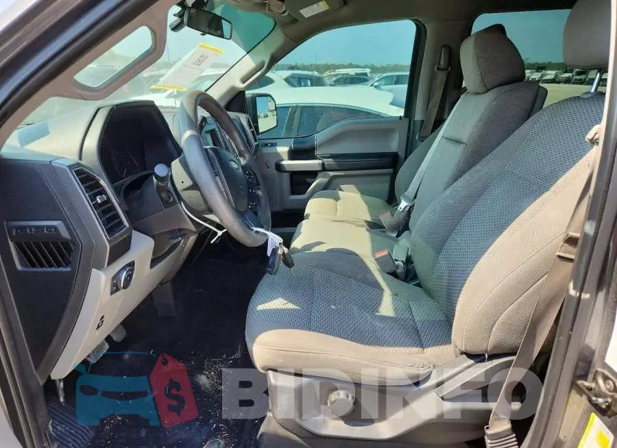1FTEW1EG7JKD71405 Photo# 7