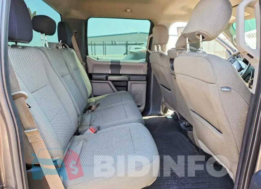 1FTEW1EG7JKD71405 Photo# 10