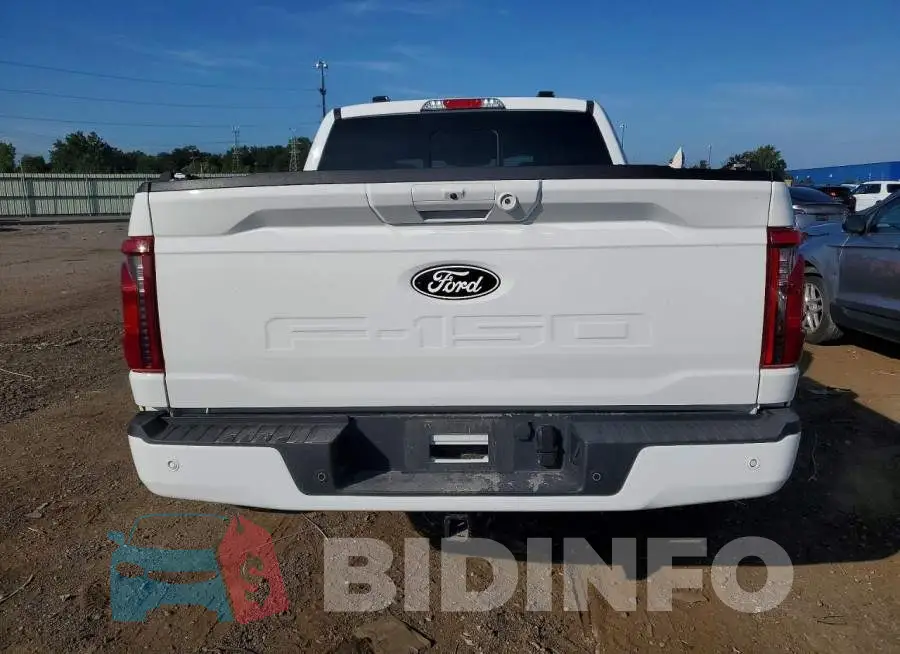 1FTEW3LP6RKF79690 Photo# 6