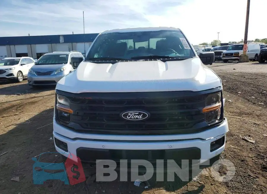 1FTEW3LP6RKF79690 Photo# 5