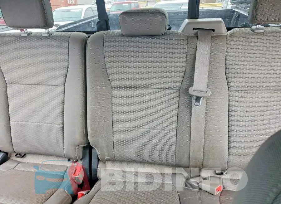 1FTEX1EB5JKD82355 Photo# 10