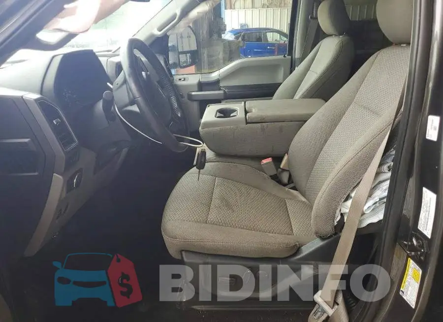 1FTFW1E42KFB13247 Photo# 7