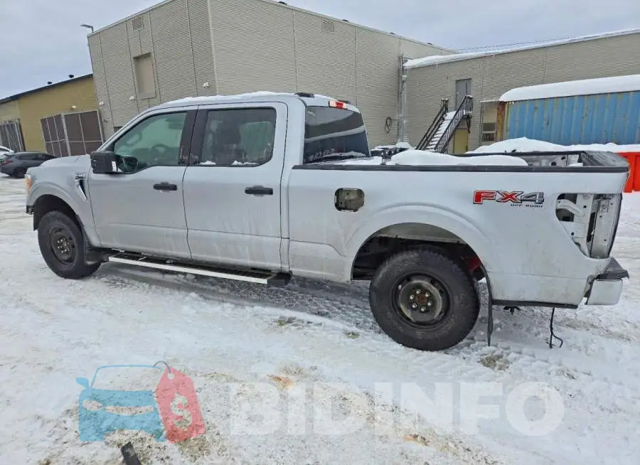 1FTFW1E57MFC54519 Photo# 2