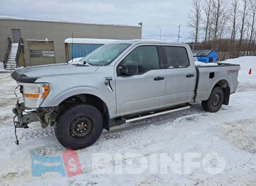 1FTFW1E57MFC54519 Photo# 1