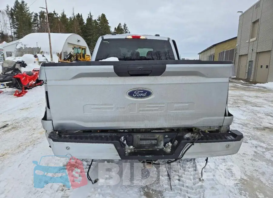 1FTFW1E57MFC54519 Photo# 6