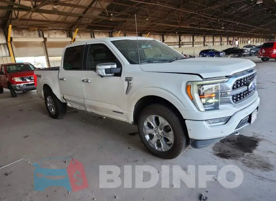 1FTFW1ED6NFB75819 Photo# 4