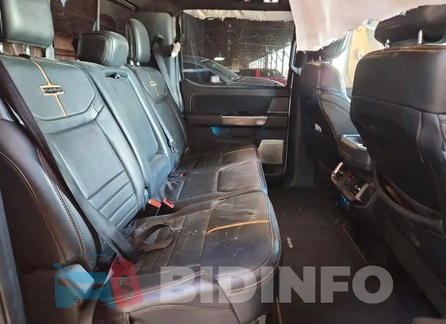1FTFW1ED6NFB75819 Photo# 10