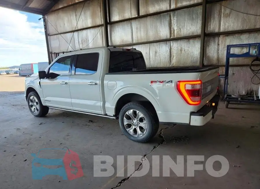 1FTFW1ED6NFB75819 Photo# 2