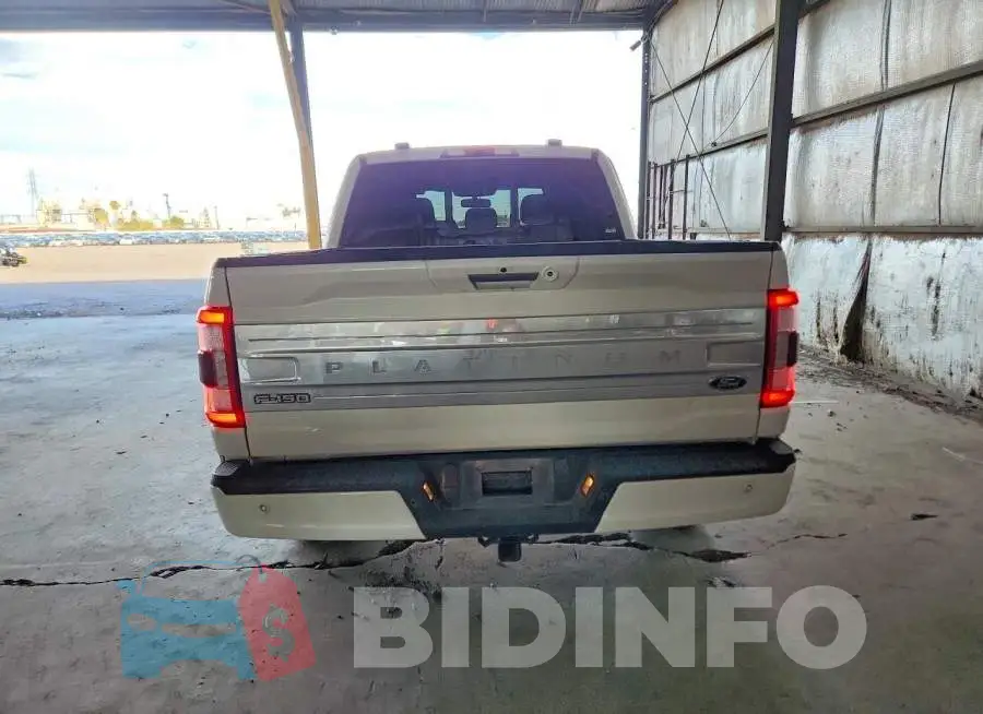 1FTFW1ED6NFB75819 Photo# 6