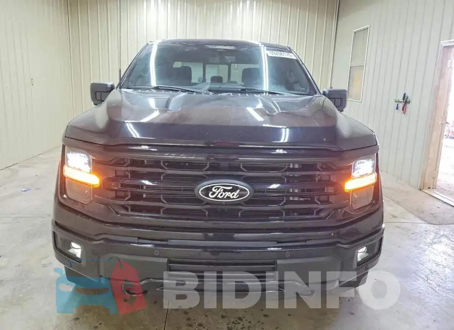 1FTFW3L57RKD84734 Photo# 5