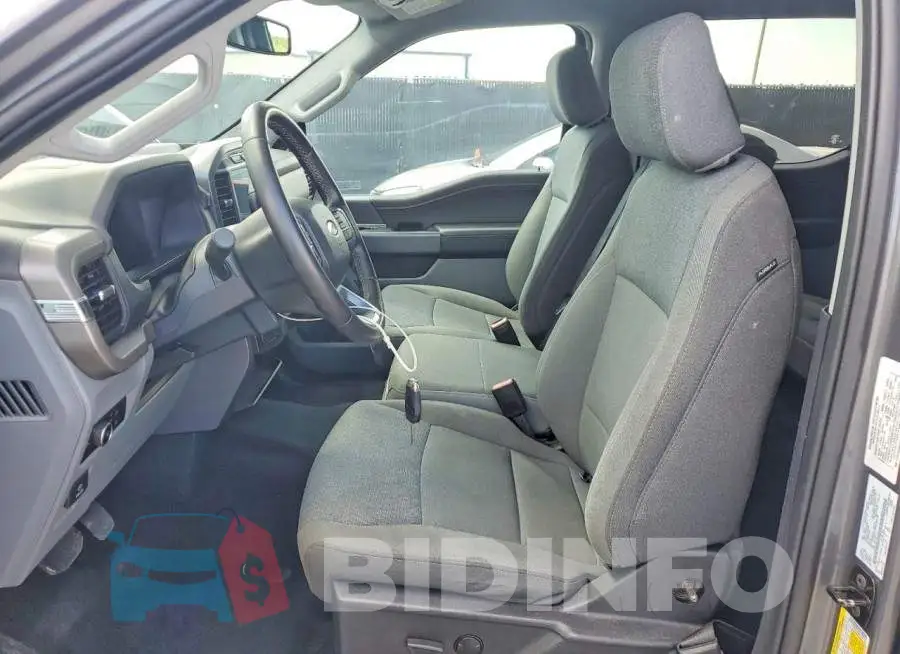 1FTFW3L88RKD83196 Photo# 7