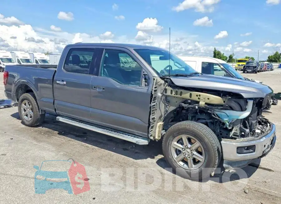1FTFW3L88RKD83196 Photo# 4