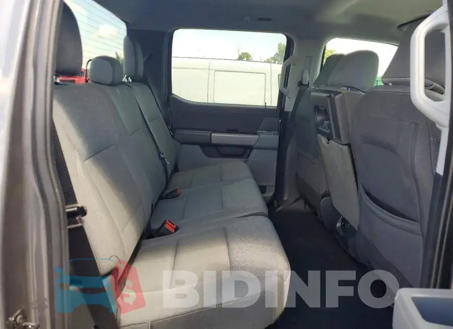 1FTFW3L88RKD83196 Photo# 10