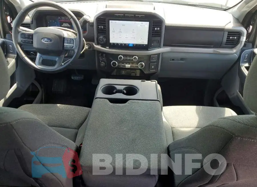 1FTFW3L88RKD83196 Photo# 8