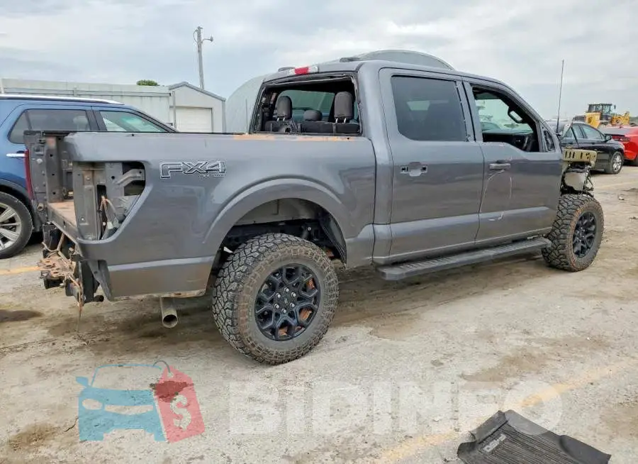 1FTFW3L88RKE26855 Photo# 3
