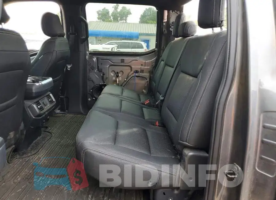 1FTFW3L88RKE26855 Photo# 10