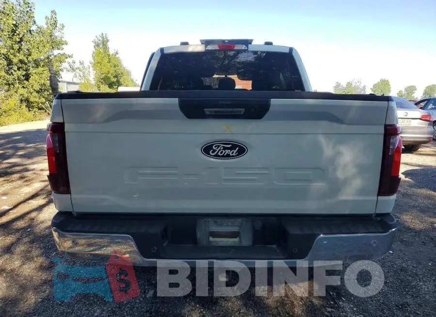 1FTFW3LD5RFA45504 Photo# 6