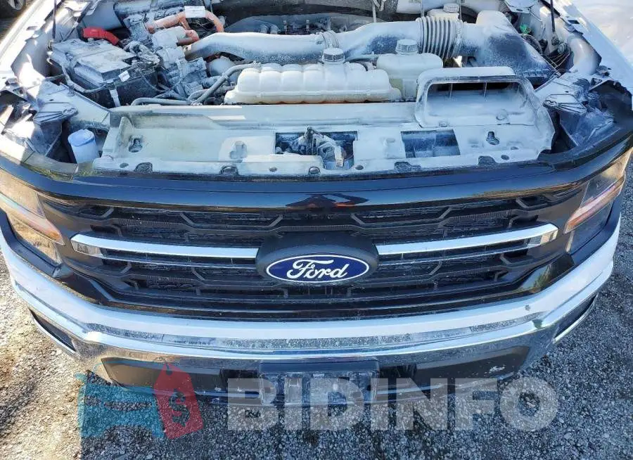 1FTFW3LD5RFA45504 Photo# 11
