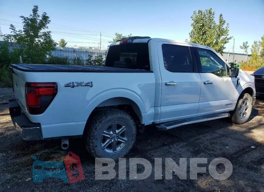 1FTFW3LD5RFA45504 Photo# 3